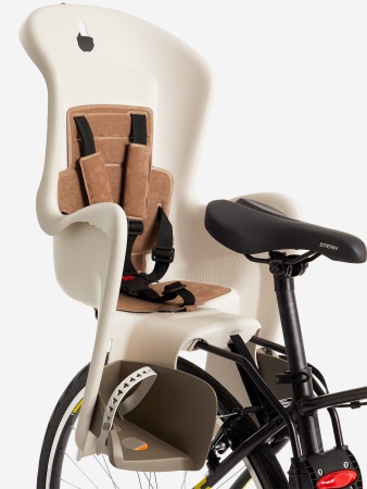 Кресло детское Polisport Bubbly Maxi FF беж