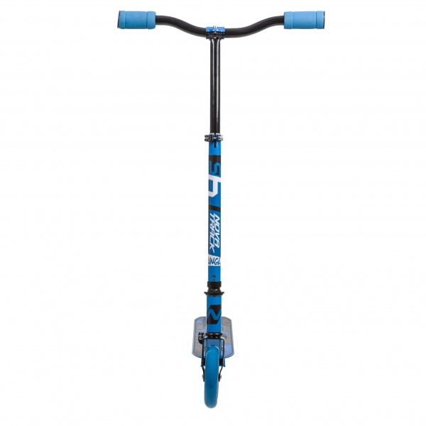 Самокат городской Novatrack Jungle 145 BL20