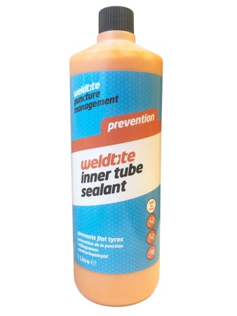 Герметик Weldtite Sealant 1 L
