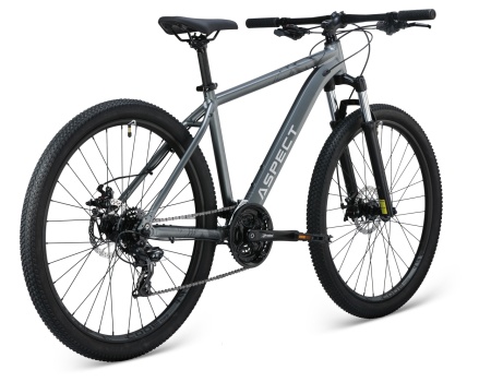 Велосипед Aspect Radium 3X 27 (2025)