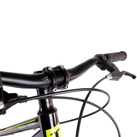 Велосипед TechTeam Aria 26