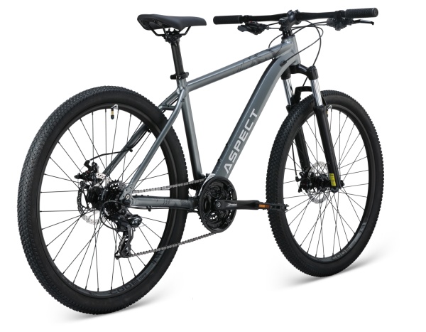 Велосипед Aspect Radium 3X 27 (2025)