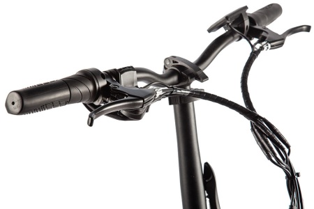 Электровелосипед Gelbert Saturn 2 PRO