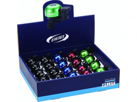 Звонок BBB-12D Easy Fit 