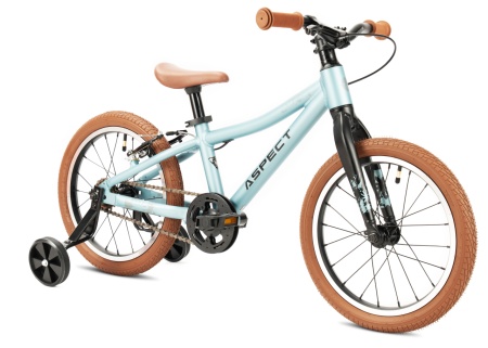 Велосипед Aspect Smile 16 (2026)