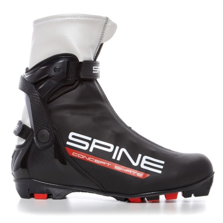 Лыжные ботинки SPINE NNN Concept Skate (296-22)