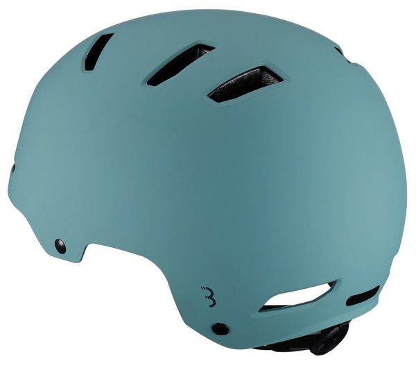 Шлем BBB BHE-150 Wave Matt Stone Green