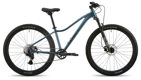 Велосипед Aspect Aura 27.5 (2026) 