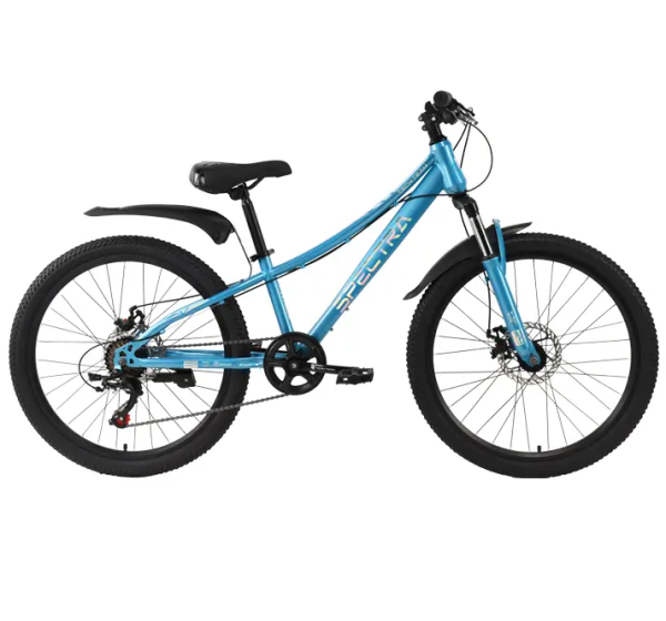 Велосипед TechTeam Spectra 24