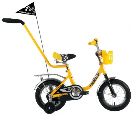 Велосипед Forward Racing 12 Boy (2016) Велосипед Forward Racing 12 Boy (2016)