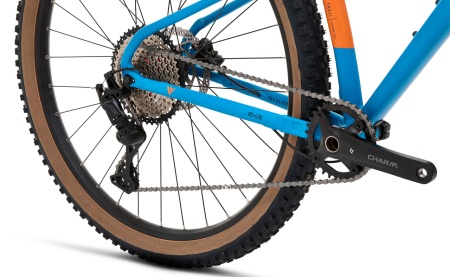 Велосипед Welt Edge 1.1 29