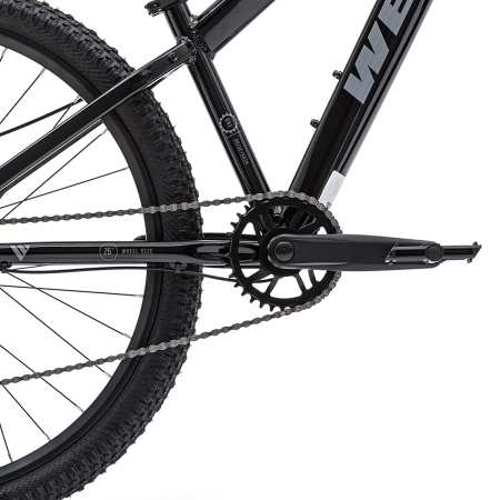 Велосипед Welt Storm D 26 (2026)