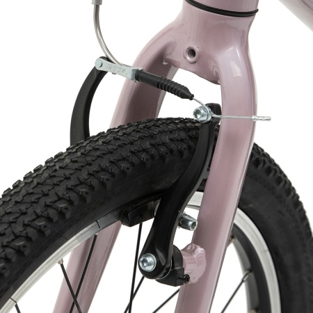 Велосипед Welt Moovix 2.0 V 20 (2026)