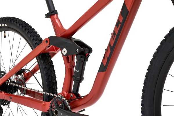 Велосипед Welt De'viant 1.1 29