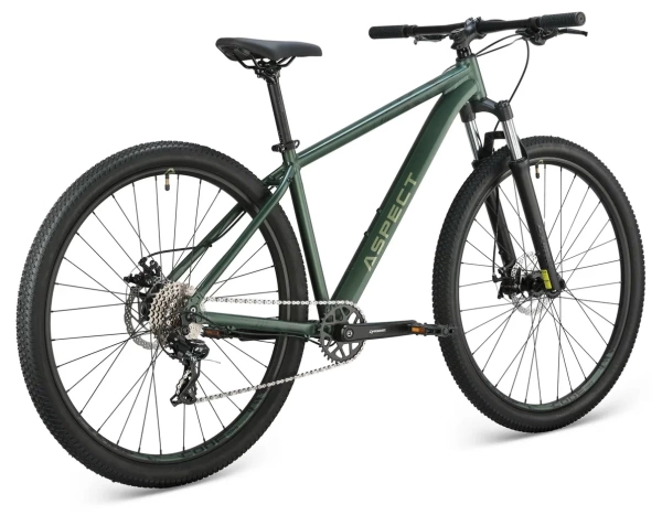 Велосипед Aspect Radium 29 (2025)