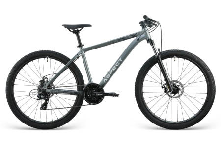 Велосипед Aspect Radium 3X 27 (2025)
