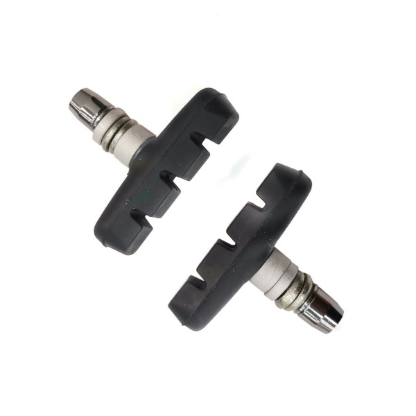 Тормозные колодки V-brake под шестигранник  55мм 