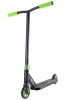Самокат трюковой TechTeam Practic black-green