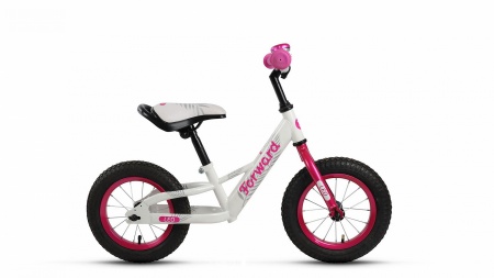 Велосипед Forward Leo 12 (2016)