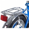 Велосипед Novatrack Urban 16 (2023)