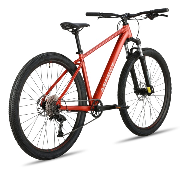 Велосипед Aspect Nickel Pro 29 (2026)