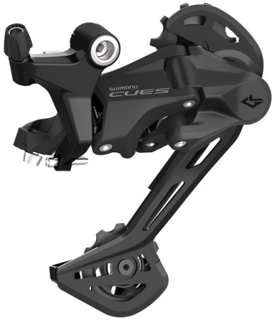 Переключатель задний Shimano RD-U3020 Cues 9 ск.