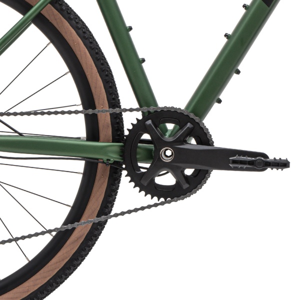 Велосипед Welt Voyager 1.0 (2026)