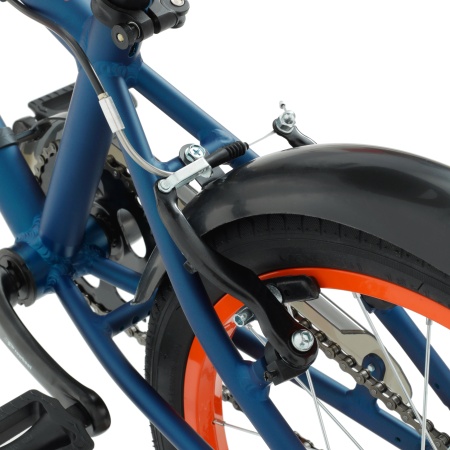 Велосипед Welt Dingo 18 (2023)