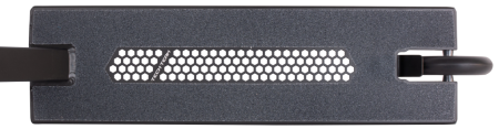 Самокат трюковой TechTeam Zefir Street black