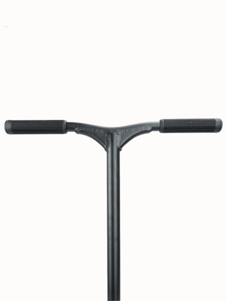 Самокат трюковой TechTeam Provokator 45 black Самокат трюковой TechTeam Provokator 45 black