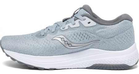 Беговые кроссовки Saucony Clarion 2 Sky/Alloy Беговые кроссовки Saucony Clarion 2 Sky/Alloy