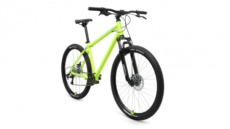 Велосипед Forward Sporting 27,5 2.2 disc (2021) Велосипед Forward Sporting 27,5 2.2 disc (2021)