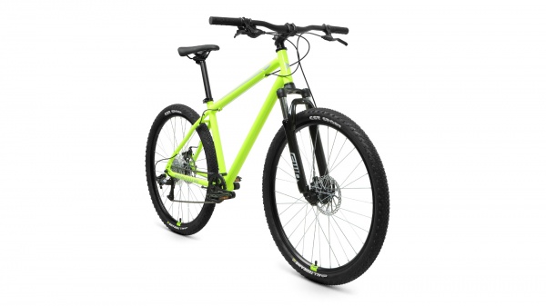 Велосипед Forward Sporting 27,5 2.2 disc (2021)