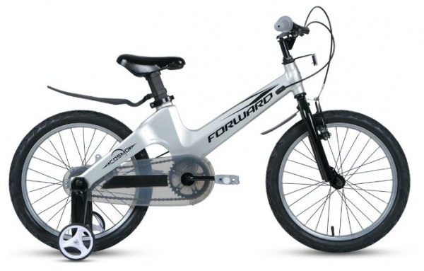 Велосипед Forward Cosmo 18 2.0 (2020)