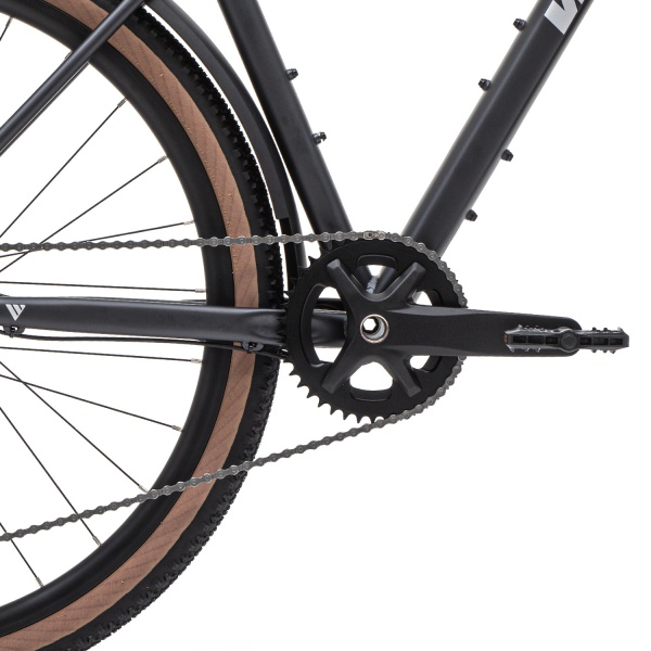 Велосипед Welt Voyager 2.0 (2026)