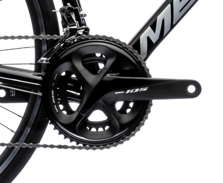 Велосипед Merida Scultura Rim 400 (2021)