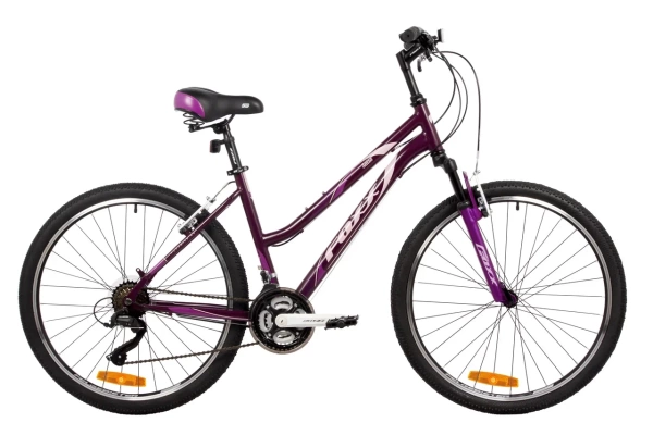 Велосипед Foxx Salsa 26 (2025)