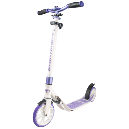 Самокат TechTeam 200 Avantgarde