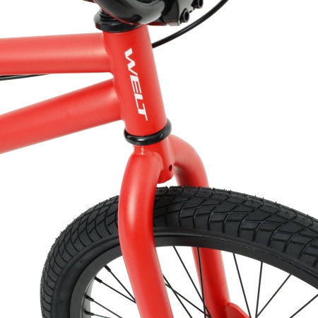 Велосипед Welt BMX Freedom 1.0 (2024/)