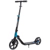 Самокат городской Novatrack Deft 230FS BL9