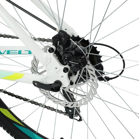 Велосипед Welt Floxy 1.0 D 26 2024/