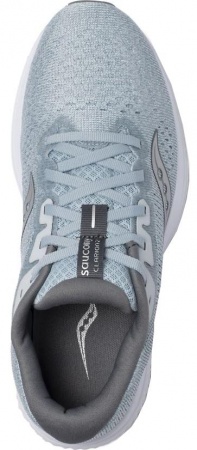 Беговые кроссовки Saucony Clarion 2 Sky/Alloy Беговые кроссовки Saucony Clarion 2 Sky/Alloy