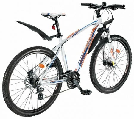 Велосипед Forward Agris 2.0 D (2015)