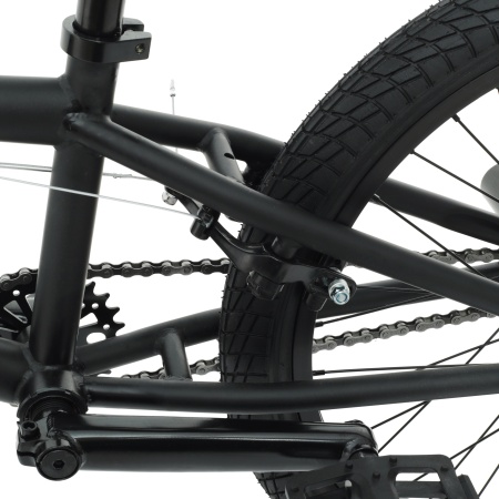 Велосипед Welt BMX Freedom 2.0 (2024/)