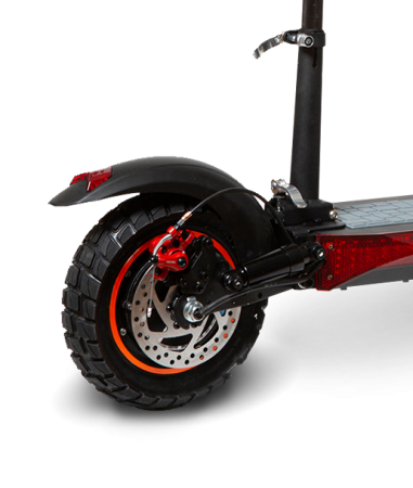 Электросамокат Kugoo M4 Pro (18а) Черный 