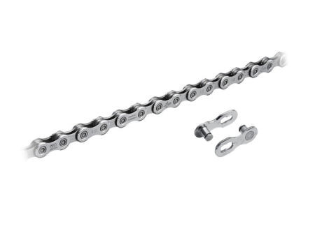 Цепь Shimano CN-LG-500 9/10/11ск, 114 зв.