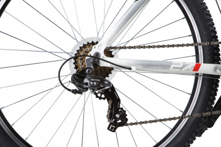 Велосипед Stinger Element STD 27.5 (2021)