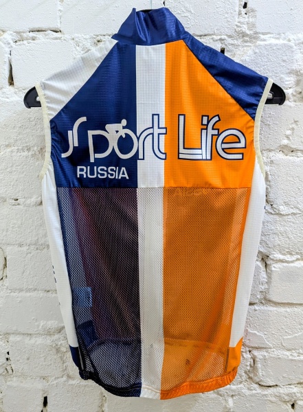 Жилет летний Sport-Life Vest Elite Gamex/sit