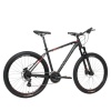 Велосипед Welt Raven 2.0 HD 27 (2023)