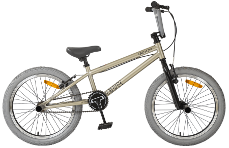 Велосипед TechTeam Goof 20  (2021)